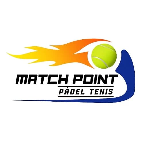 Match Point Tenis logo