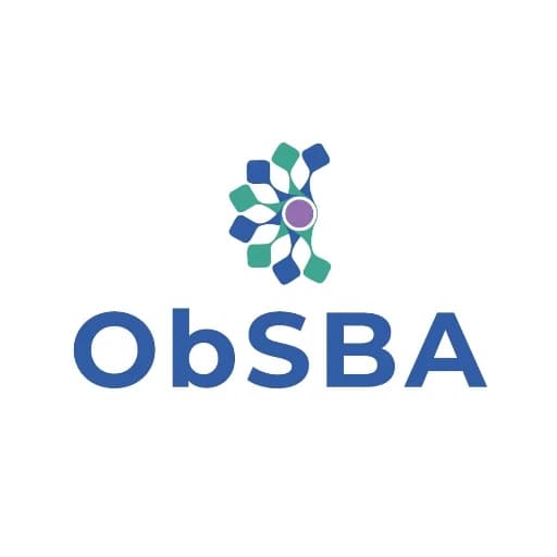 Club ObSBA logo