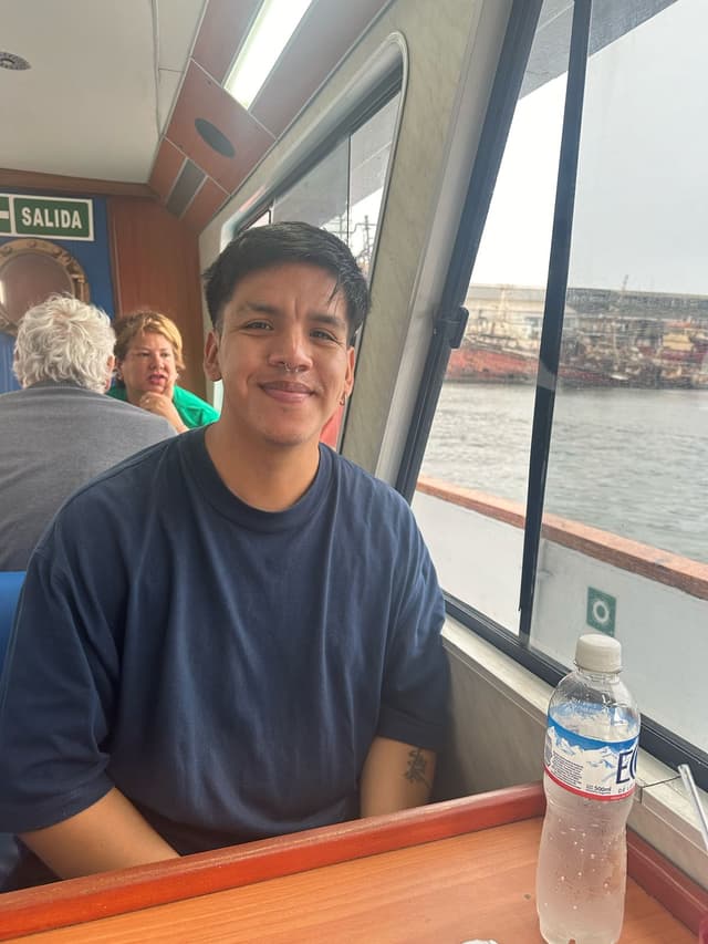 Maximo Costa