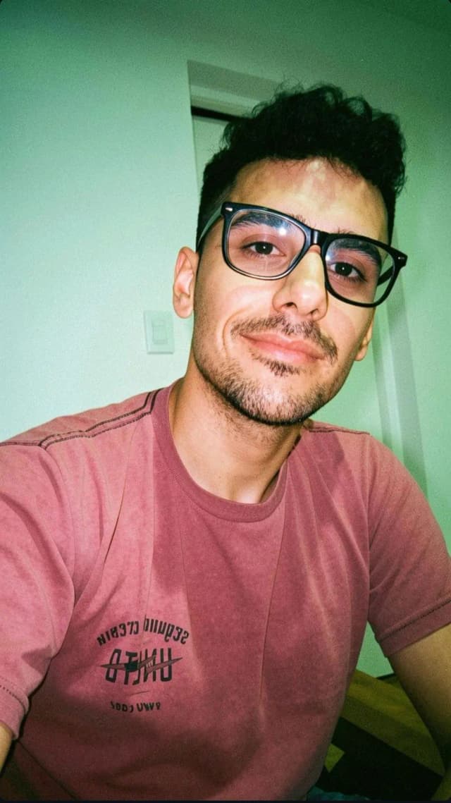 Diego Gordillo